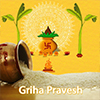 Griha Pravesh puja