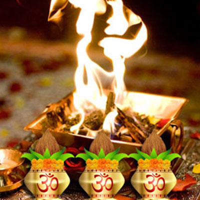 Vastu Puja